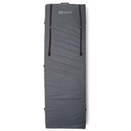 Foamy Sleeping Pad