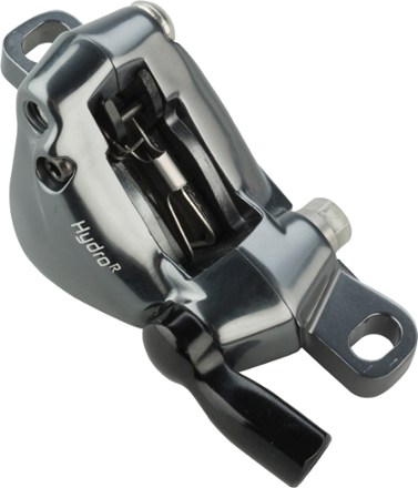 Force 22/Force 1 Complete Post-Mount Caliper Assembly 18 mm Front/Rear