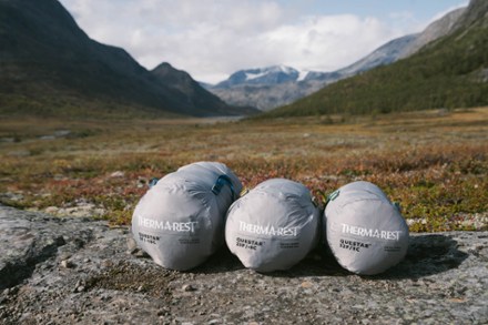 Questar 32F/0C Sleeping Bag