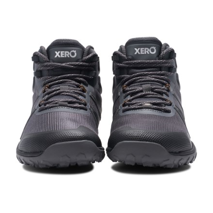 Scrambler Trail Mid Hiking Boots - Men's