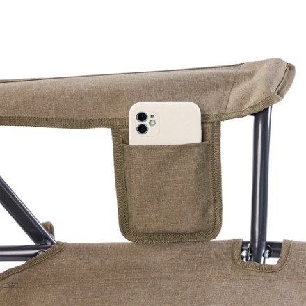 Comfort Pro Rocker XL Chair