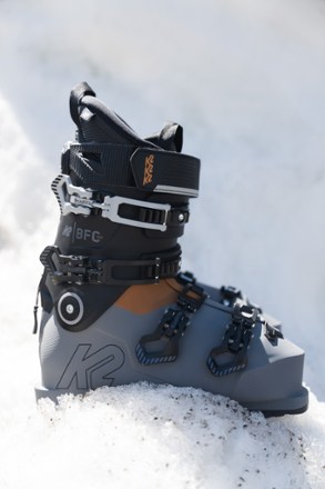 BFC 100 Ski Boots - Men's - 2023/2024