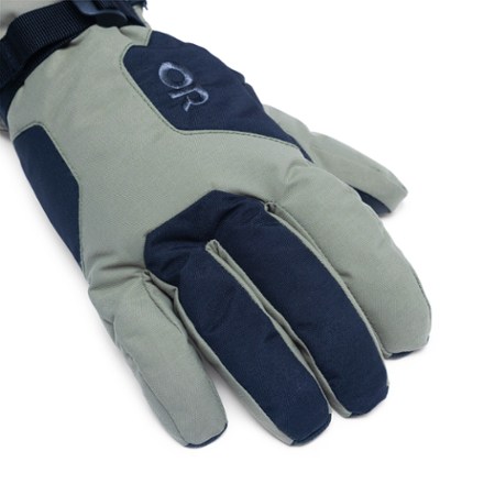 Adrenaline Gloves - Men's