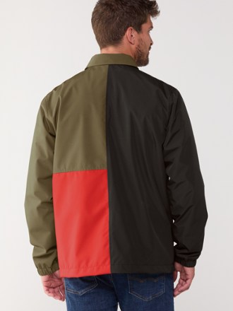 Gibao Insulated Jacket