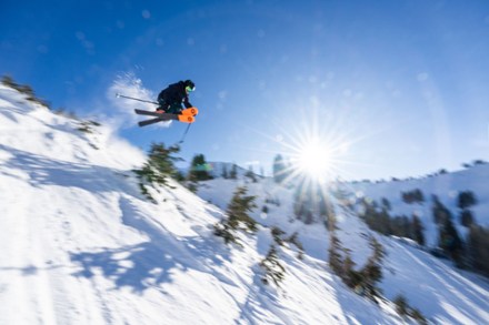 Anomaly 102 Skis - Men's 2024/2025