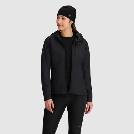 Deviator Insulated Hoodie - Women's
