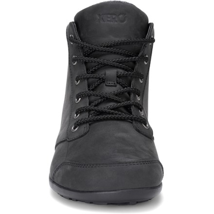 Denver Leather Boots - Men's
