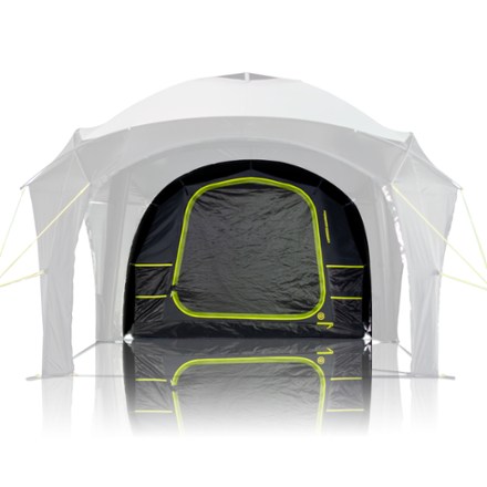 Speedbase 2 Sleeping Pod
