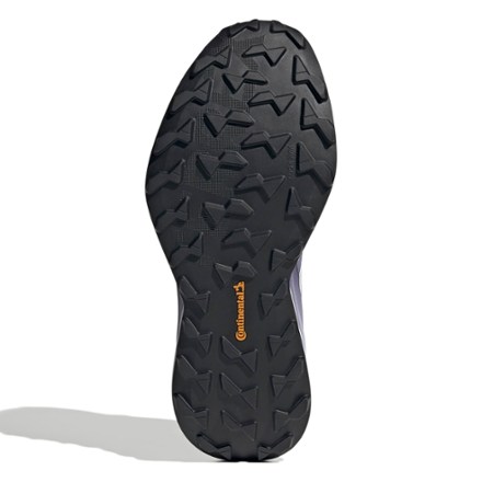 Terrex Agravic GTX Trail-Running Shoes - Women's