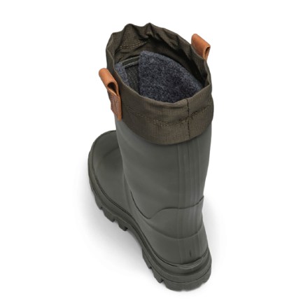 Tundra Boots - Women's