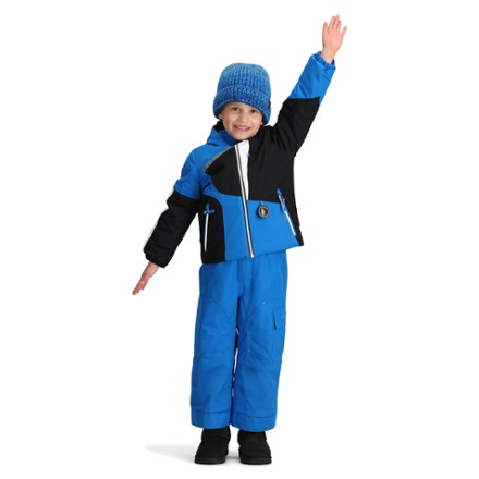 Orb Insulated Jacket - Toddler Boys'