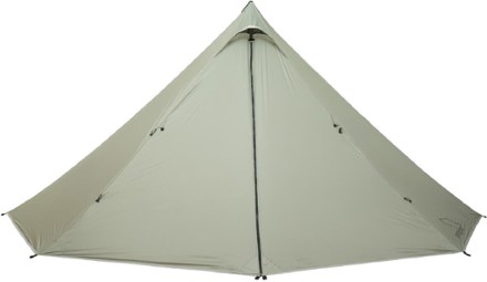 Boreal 4-Person Tent