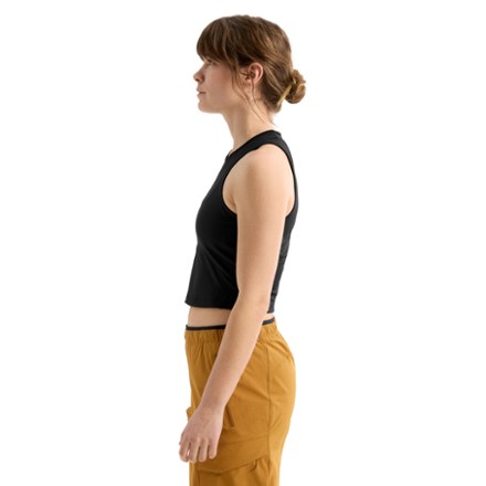 Soria Tank Top - Women's