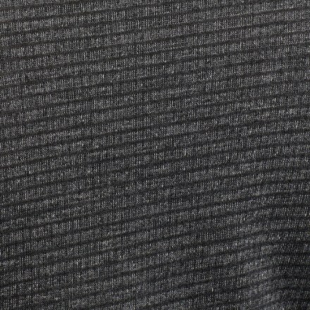 Reactiv Lite Grid Quarter-Zip Base Layer Top - Women's