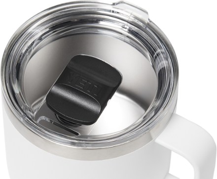 Rambler Mug 2.0 with MagSlider Lid - 14 fl. oz.