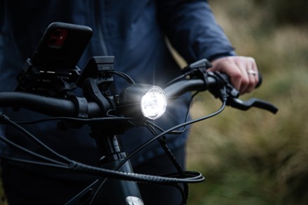 Orox S12 Electric Bike