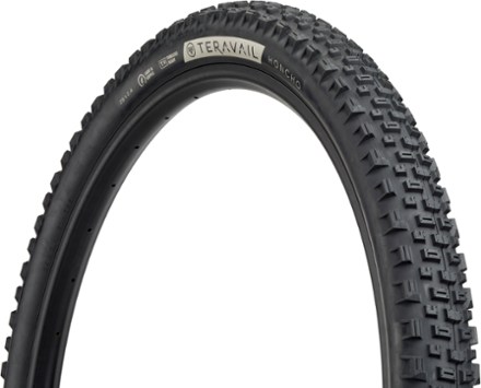 Honcho Light & Supple Tire - 29