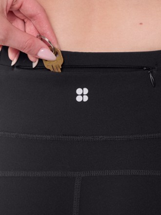 Power 32" Kick Flare Leggings - Women's