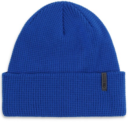 Pitted Beanie