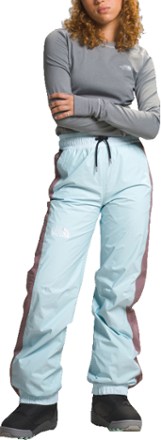 Build Up Pants - Women's