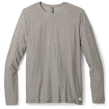 Long-Sleeve Strato Tech T-Shirt - Men's