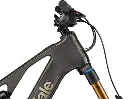 Moterra SL 1 Electric Mountain Bike