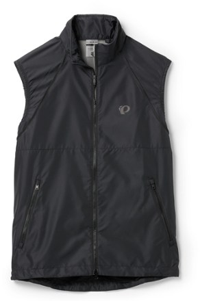 Quest Barrier Convertible Cycling Jacket - Men's