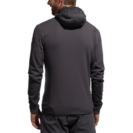 Big Wall Pullover Hoody - Men's