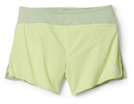 Summer Light 4" Shorts - Women's