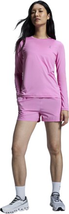 Core 3" Shorts - Women's