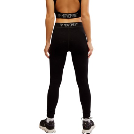 Long Haul Leggings - Women's