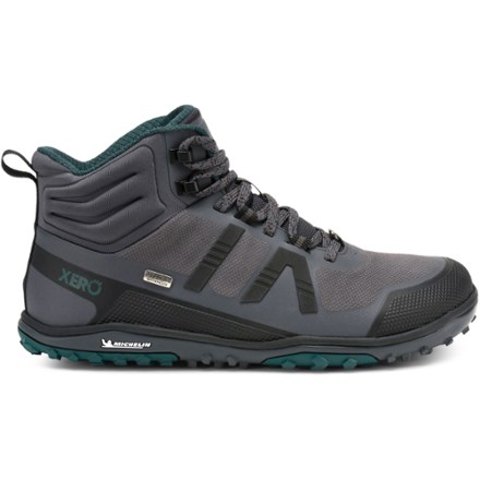 Scrambler II Mid Waterproof Hiking Boots - Women's