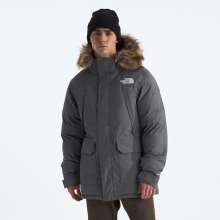 McMurdo Down Parka - Men's