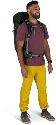 Talon 33 Pack - Men's