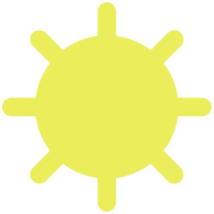 Sun Patch