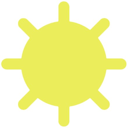 Sun Patch