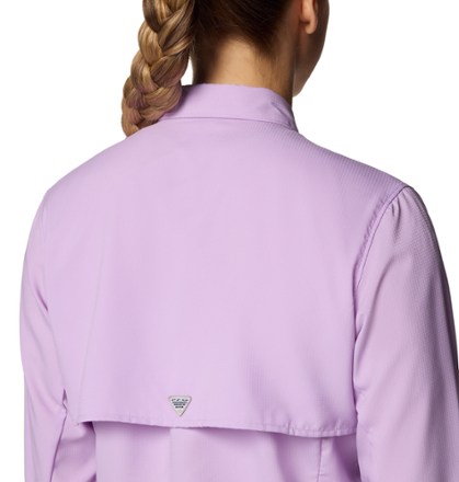 PFG Tamiami II Long-Sleeve Shirt - Women's