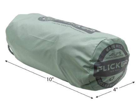 Flicker Sleeping Pad
