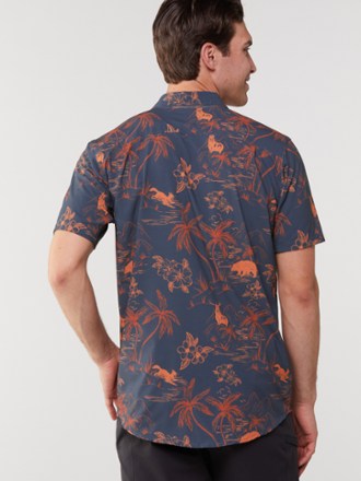 Anderson Shirt - Men's