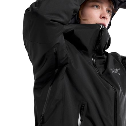 Sentinel Insulated Jacket - Women's