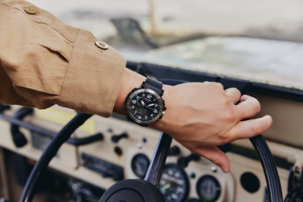 ProTrek PRG-601