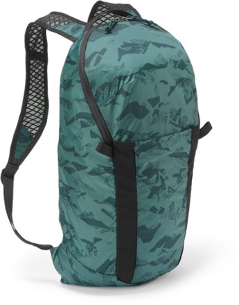 Stuff Travel Pack - 18 L