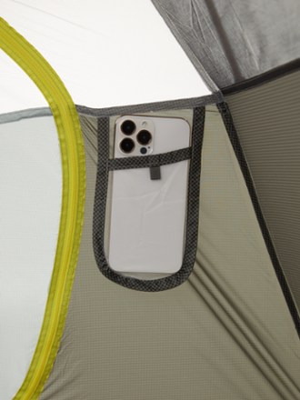 Dragonfly OSMO 2P Tent
