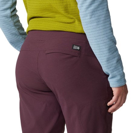 Dynama Ankle Pants - Women's