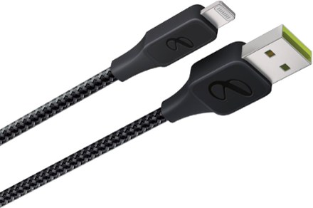 InstantConnect USB-A to Lightning Charging Cable