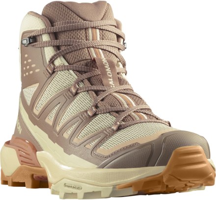 X Ultra 360 Edge Mid GORE-TEX Hiking Boots - Women's