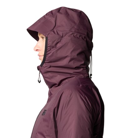 Storm Whisperer Down Jacket - Women's