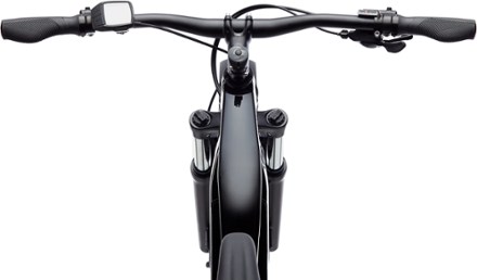 Tesoro Neo X 3 Remixte Electric Bike