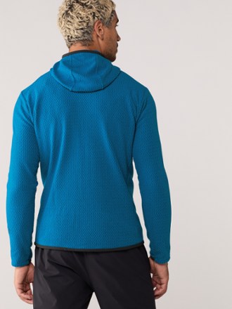 R1 Air Full-Zip Hoody - Men's