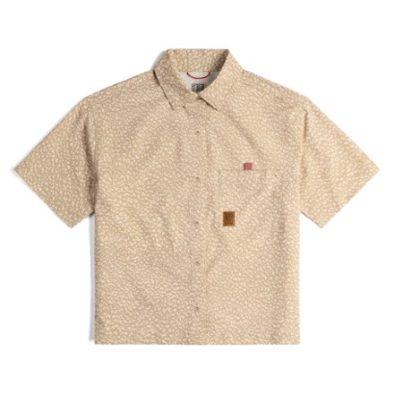 Retro River Shirt - Women's